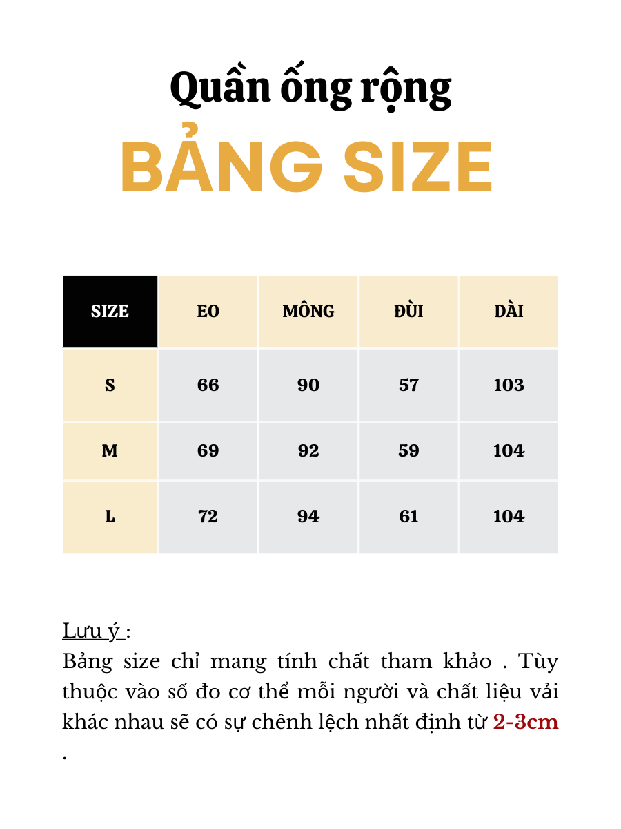 Mô tả Quần jean ống suông xước TiQi Jeans B2335 - 1