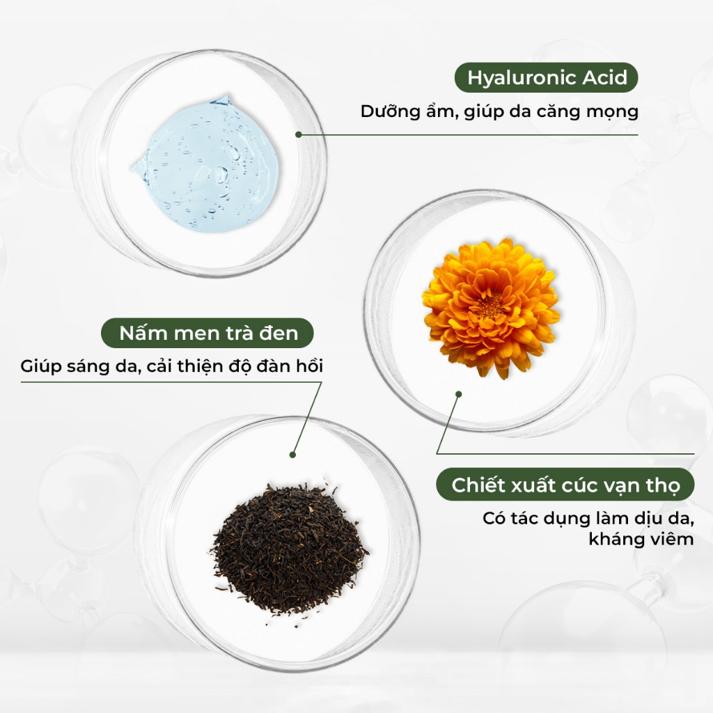 Mô tả Sữa tắm dưỡng trắng da cánh hoa cúc vạn thọ Weilaiya cấp ẩm, sáng da hương thơm sang trọng 450ml - 2