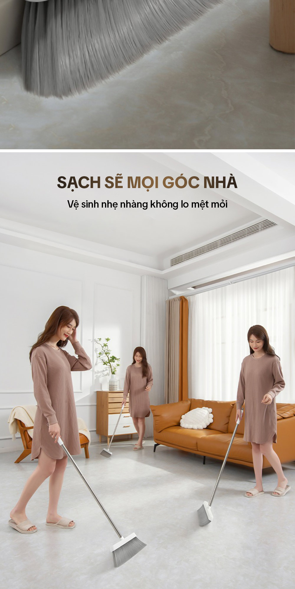Tính năng Parroti BM01