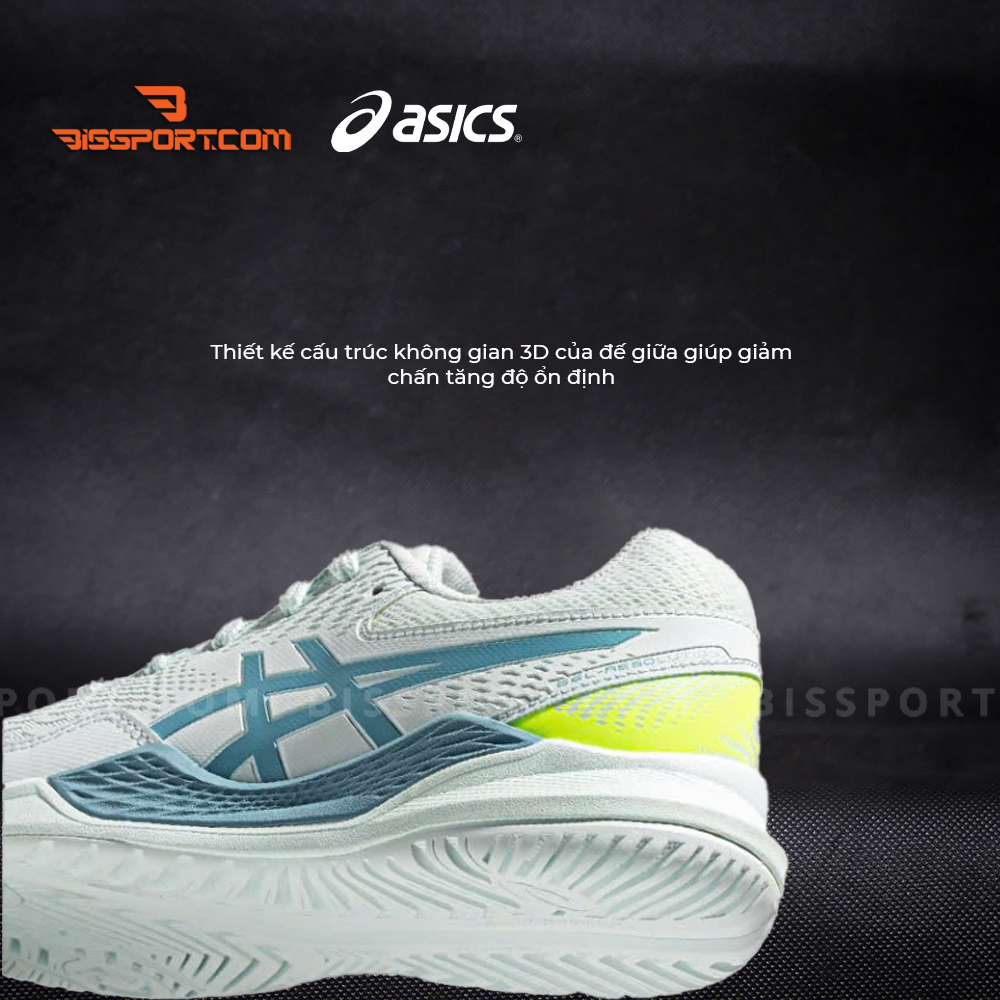 Gi Y Pickleball Asics Gel Resolution Gs Ch Nh H Ng H Ng Nh T B N B V T Tr I Gi M Ch N