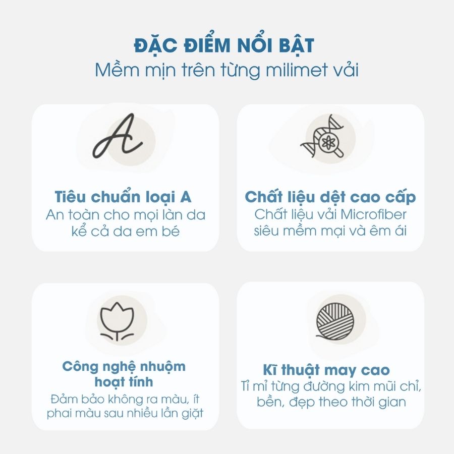 Mô tả Chăn Mền tuyết NIN siêu mềm mịn 130x200cm nhiều màu sắc, chăn sofa, chăn đắp văn phòng - 8