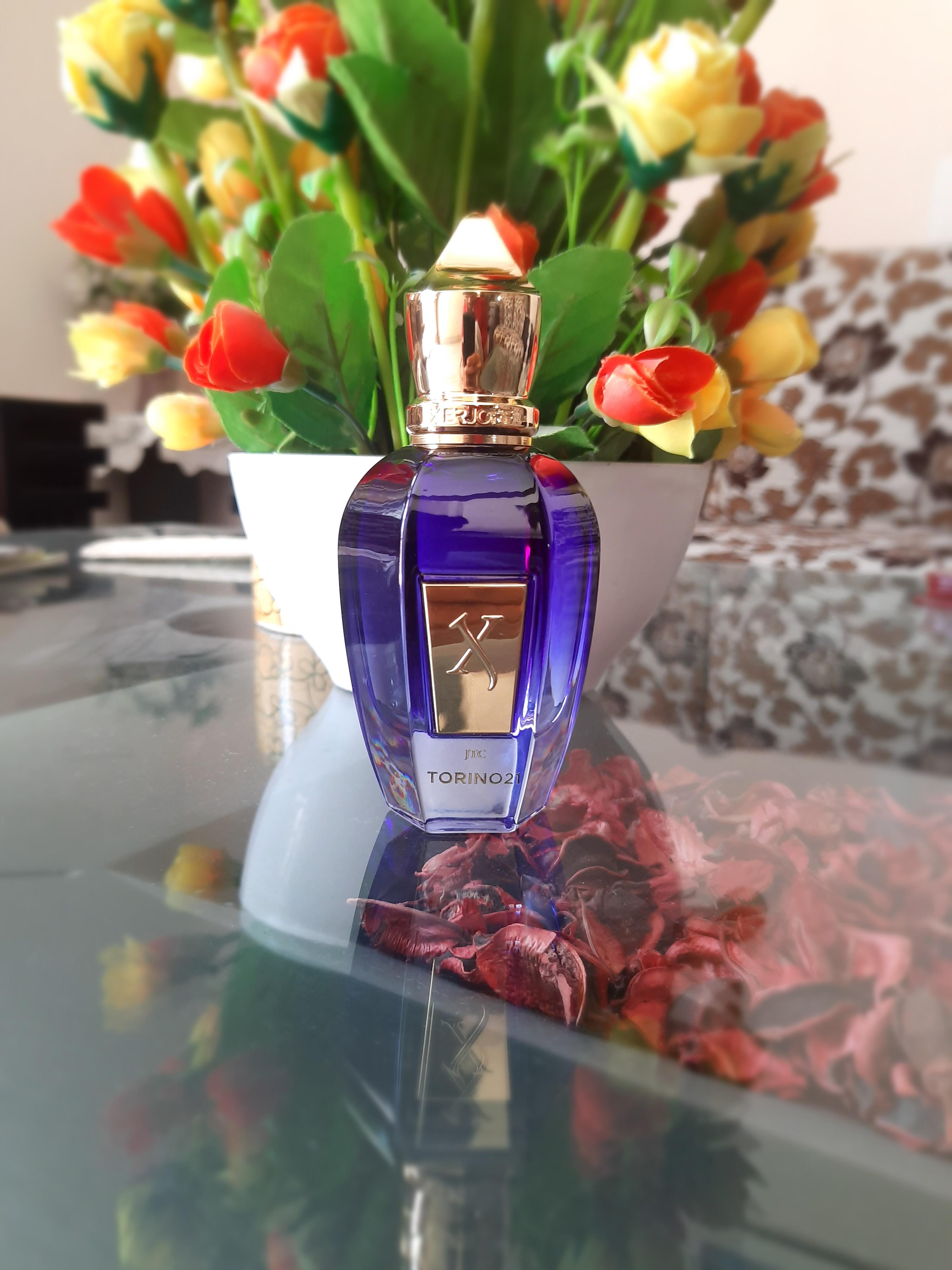 Torino21 お試し10ml Torino21 – Xerjoff