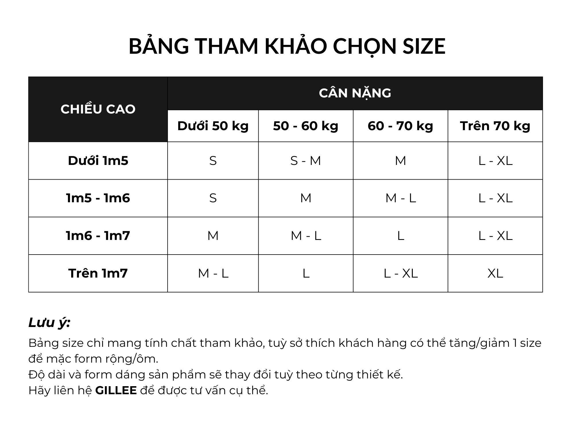 Áo sơ mi trắng nữ GILLEE dáng oversized