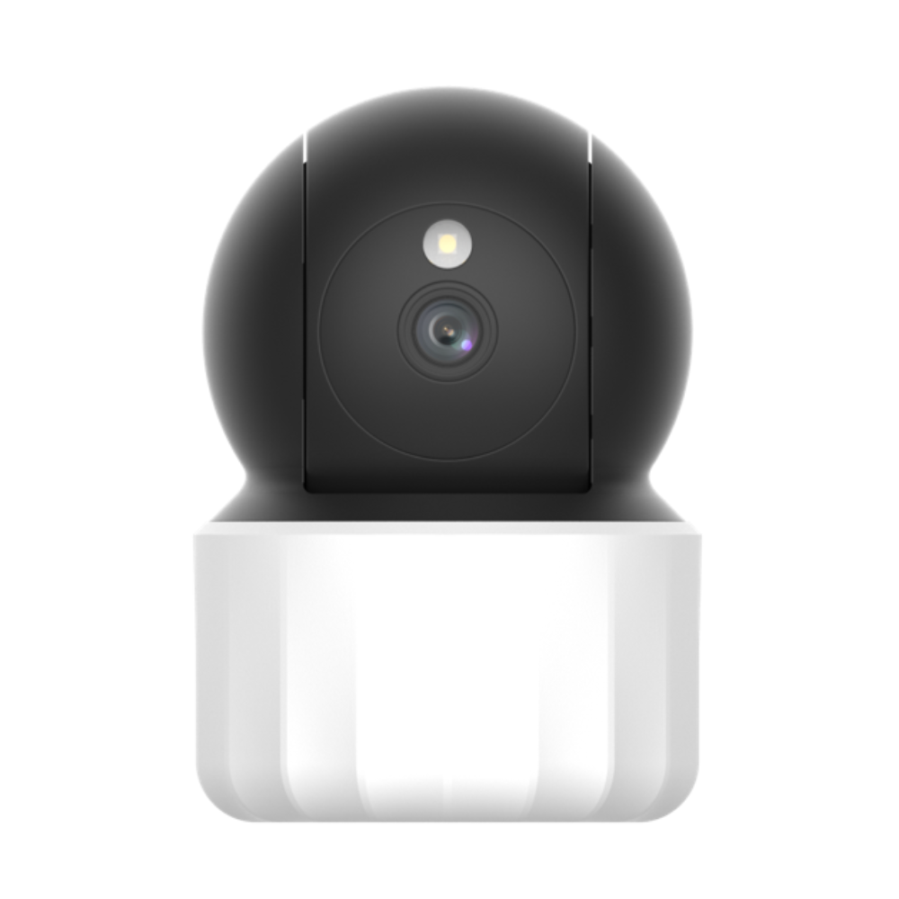 Mô tả Camera wifi quay quét 360 UNIVIEW S3EM3 3MP còi báo động đàm thoại 2 chiều chống nước IP67 BH 2 năm - 3