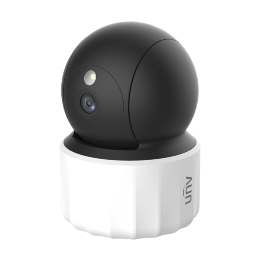 Mô tả Camera wifi quay quét 360 UNIVIEW S3EM3 3MP còi báo động đàm thoại 2 chiều chống nước IP67 BH 2 năm - 4