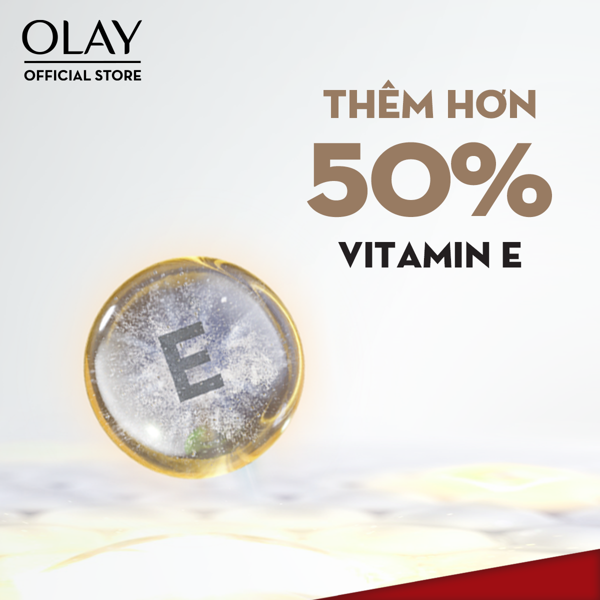 Mô tả Kem Dưỡng Ẩm OLAY TOTAL EFFECTS Ban Ngày Phục Hồi & Làm Chậm 7 Dấu Hiệu Lão Hóa SPF 15 50G - 3