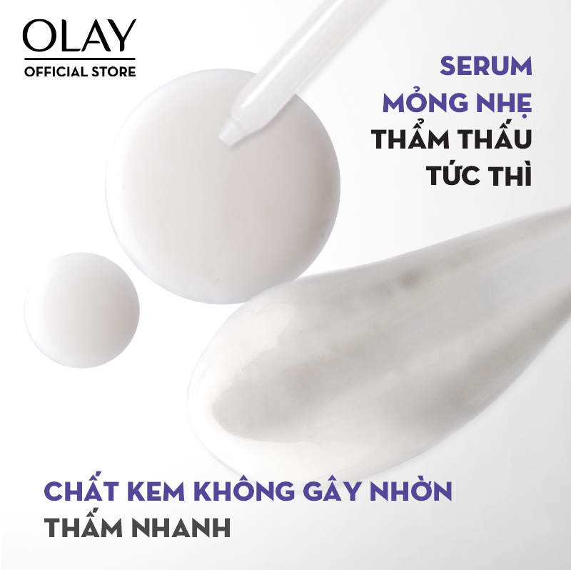 Mô tả Kem Dưỡng Ẩm OLAY RETINOL24 Giúp Mờ Nếp Nhăn 50G - 3