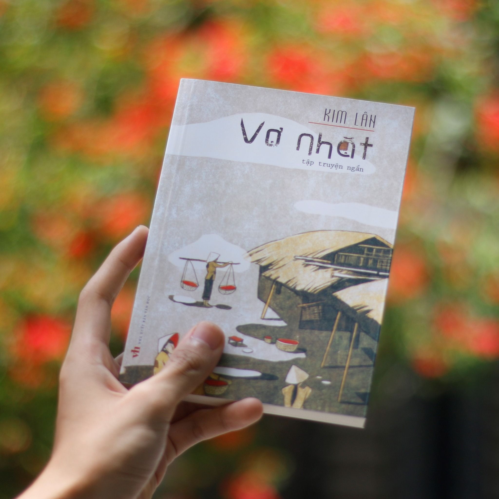 Mô tả Sách: Tập Truyện Ngắn Vợ Nhặt - Kim Lân - 1