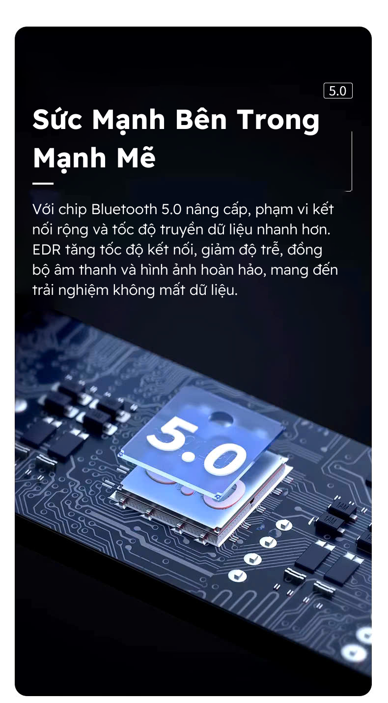 SODLK T90K với 2 micro không dây