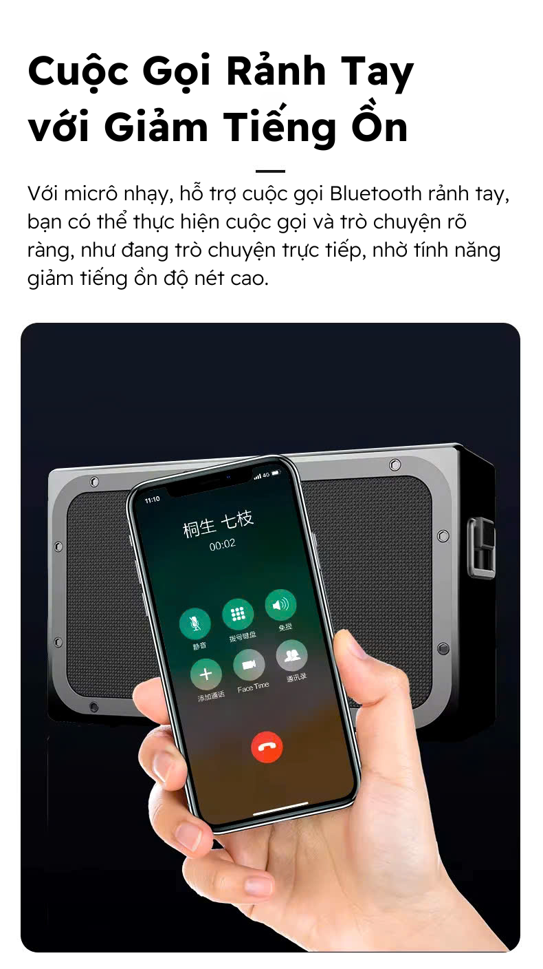 SODLK T90K - Pin khủng 15000mAh