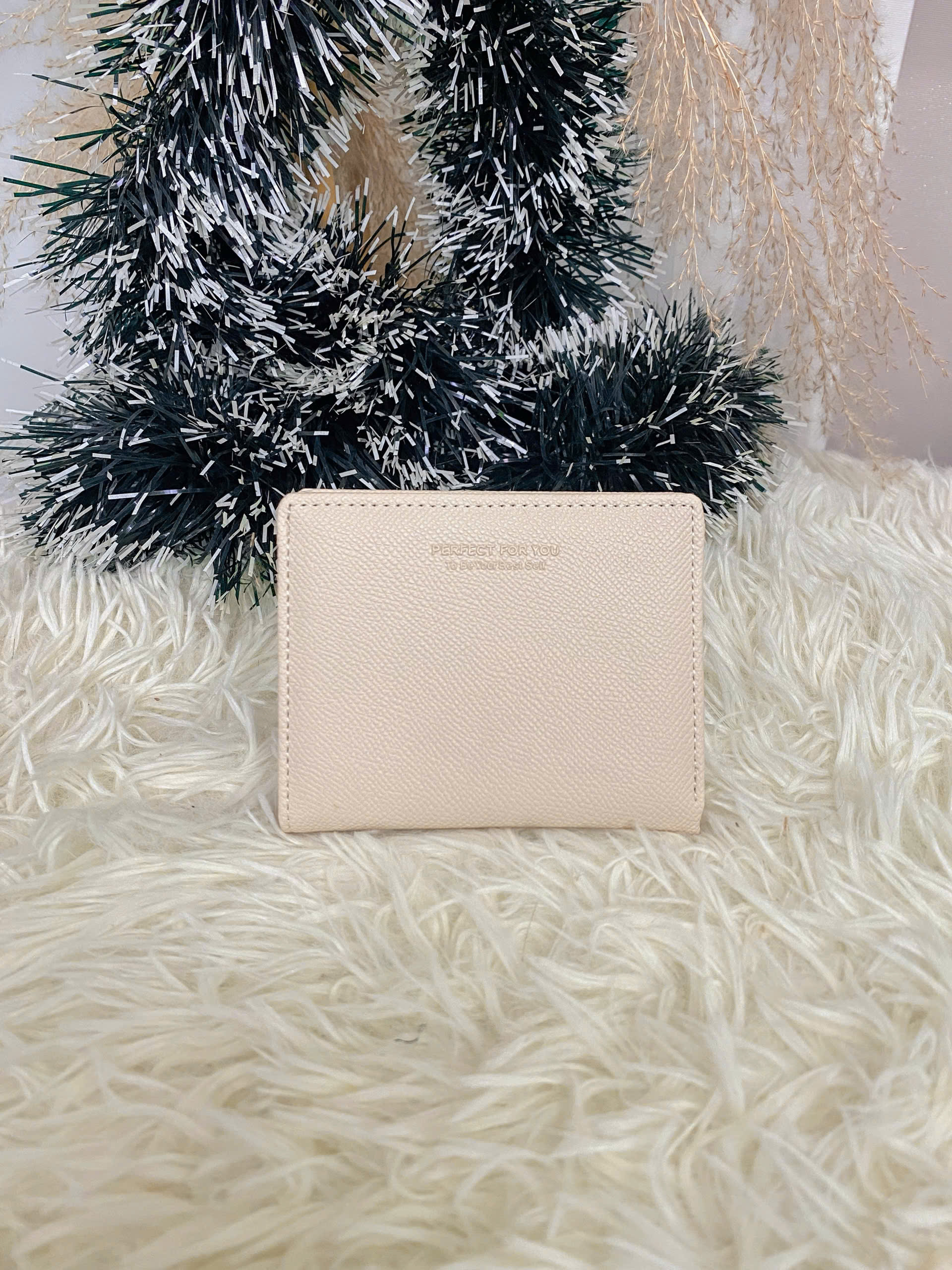 Bên trong Ví Nữ Ngắn Mini PERFECT FOR YOU PFY56