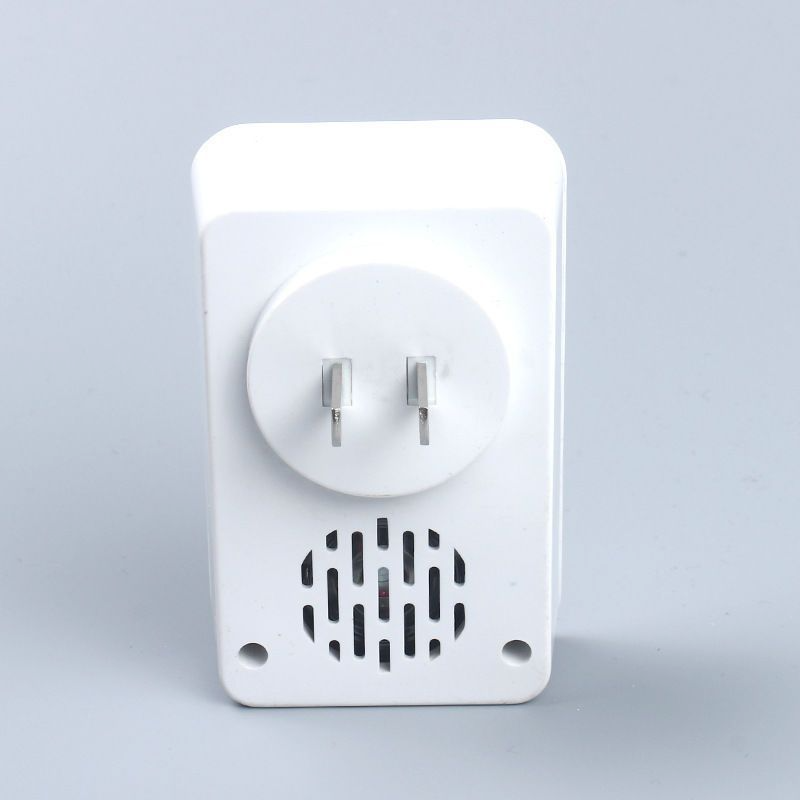 Mô tả Chuông cửa Không cần Pin, không dây - Nút bấm chống nước - 6