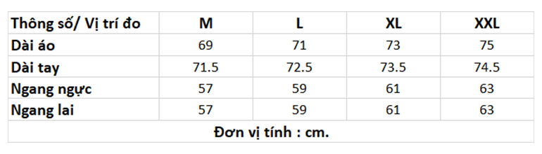 Mô tả Áo Khoác Dù UV Pro Nam Chống Nắng Couple TX Phối Màu Sun Mate Nón Tháo Rời MOK 1061 - 6