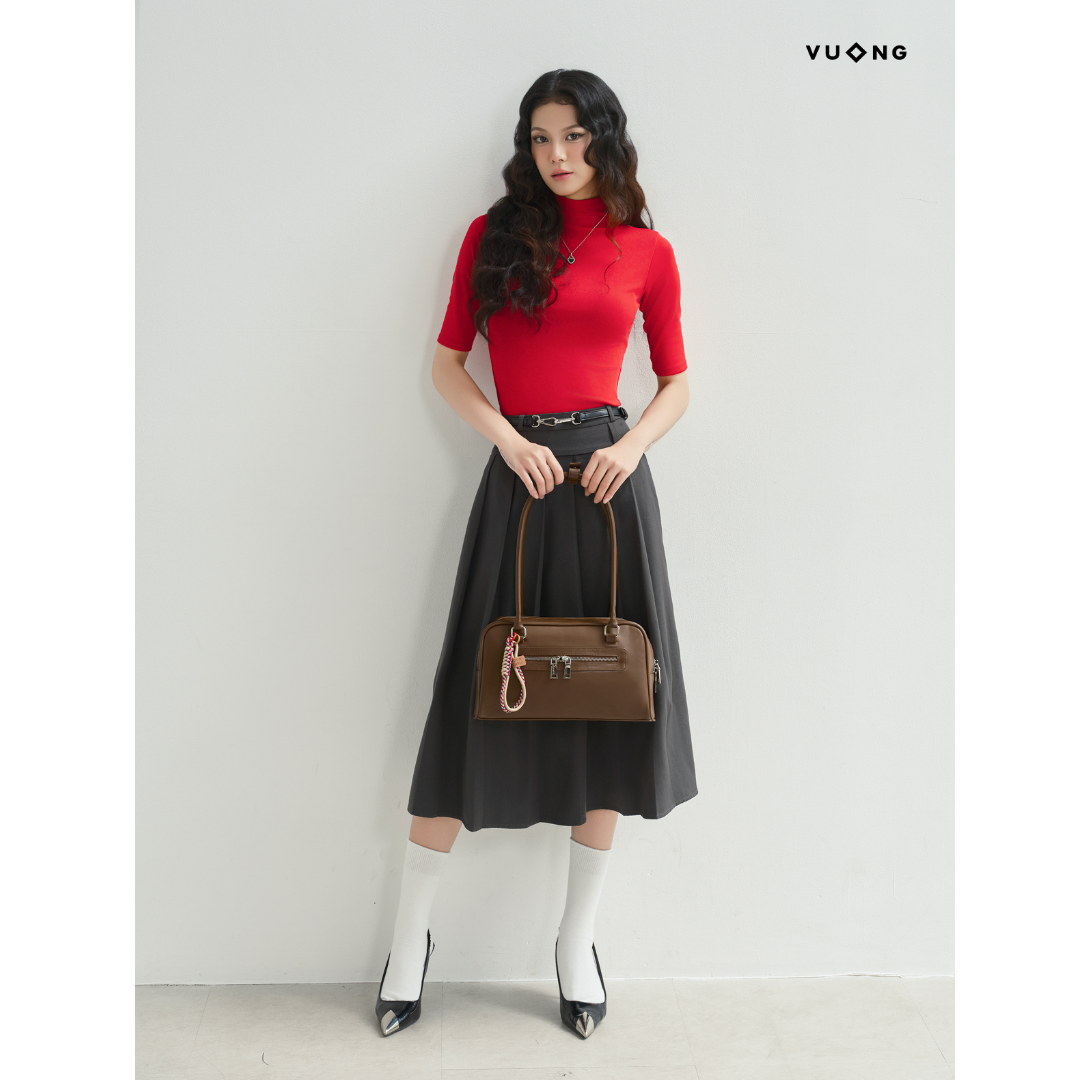 Túi xách Vuông Shop Relax tổng thể