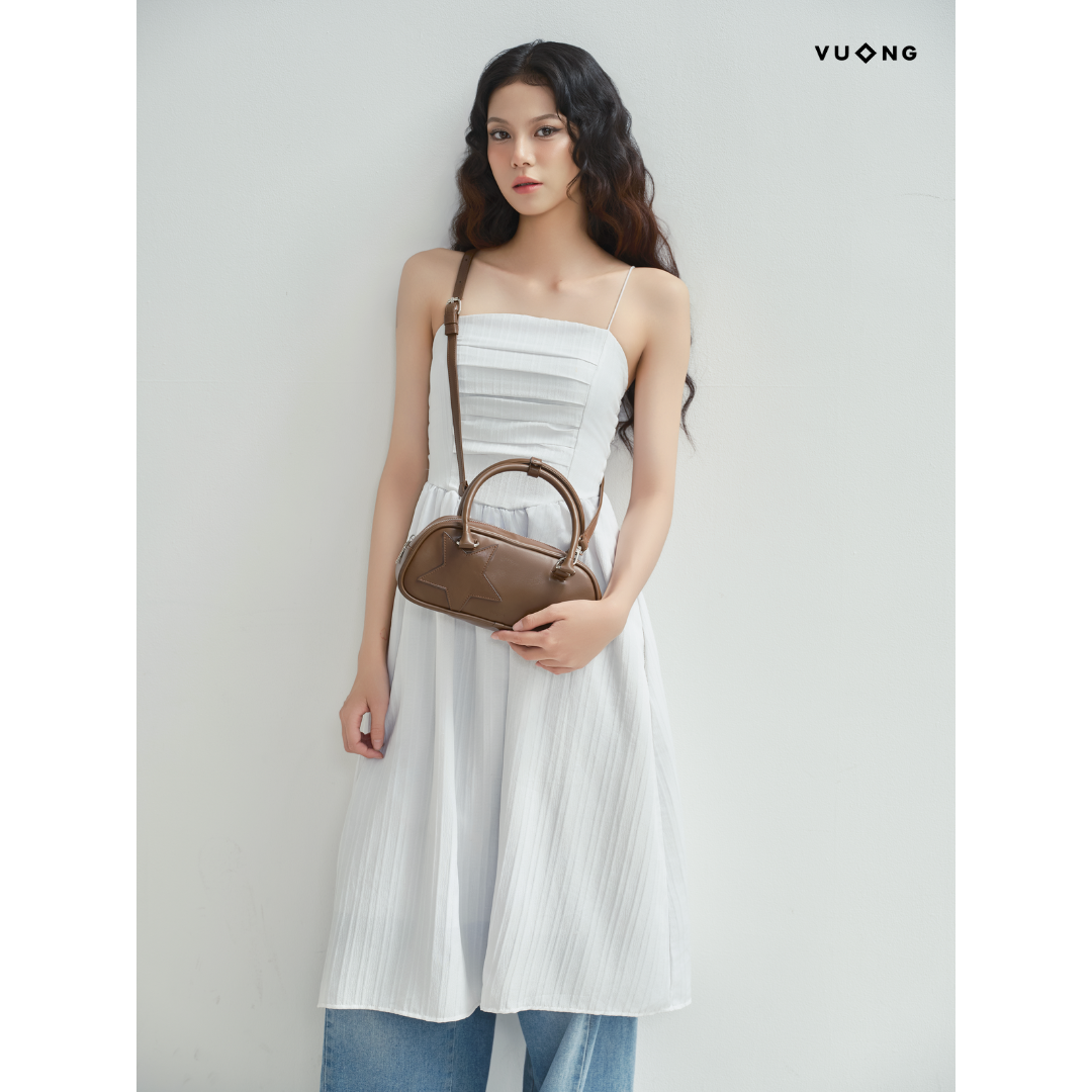 Mô tả Túi xách Vuông Shop®️ Star - 5