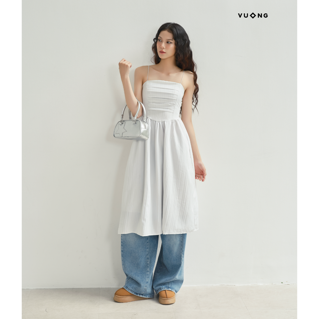 Mô tả Túi xách Vuông Shop®️ Star - 7