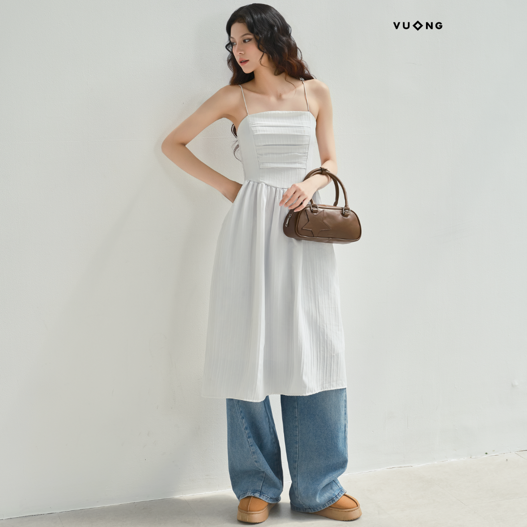 Mô tả Túi xách Vuông Shop®️ Star - 9
