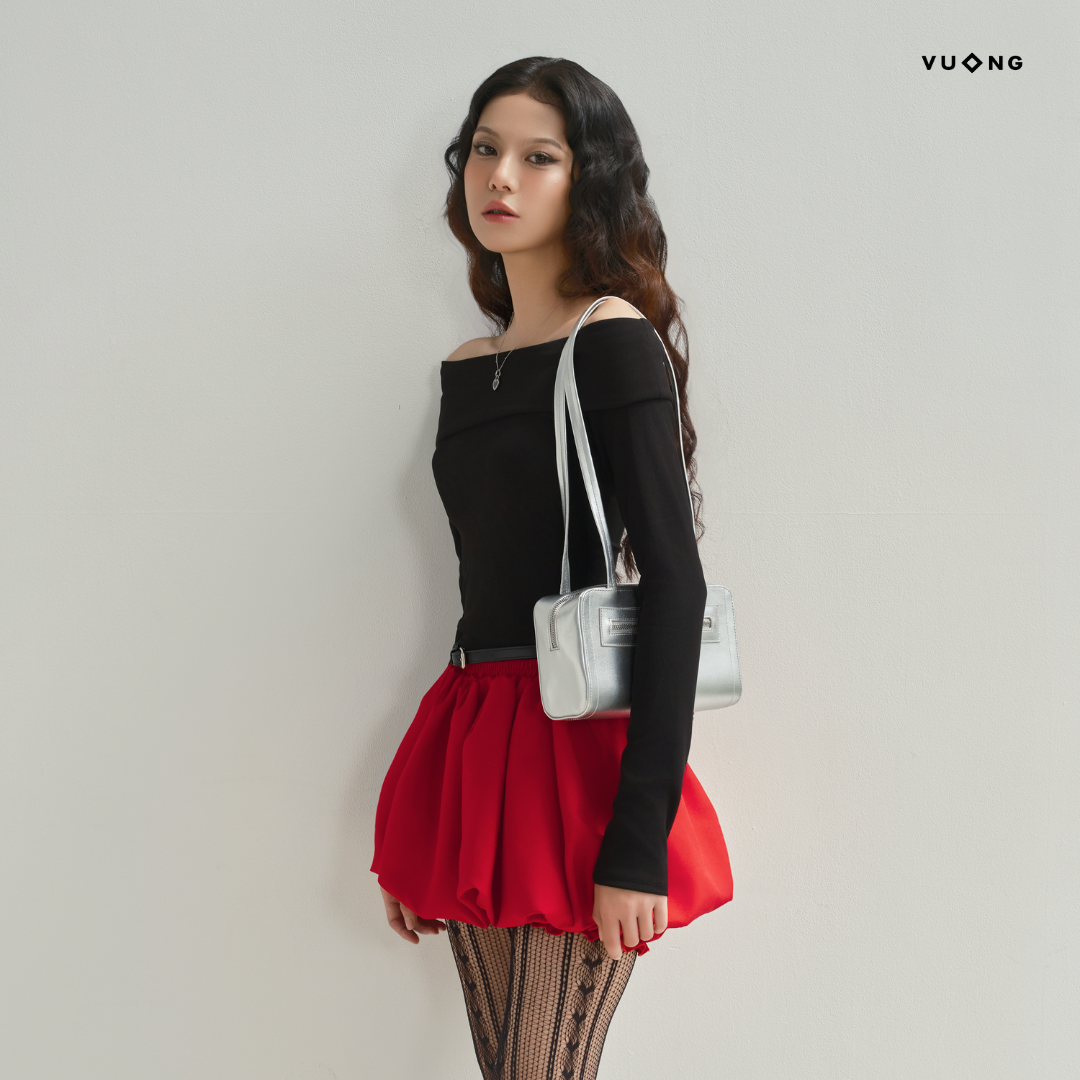 Túi xách Vuông Shop Perry - Ảnh 3