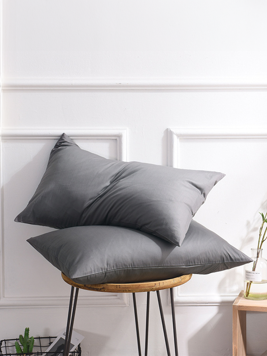 Mô tả Vỏ Gối Nằm Goni , Áo Gối Nằm Đủ Màu, Kích thước 50 x 70cm - 2