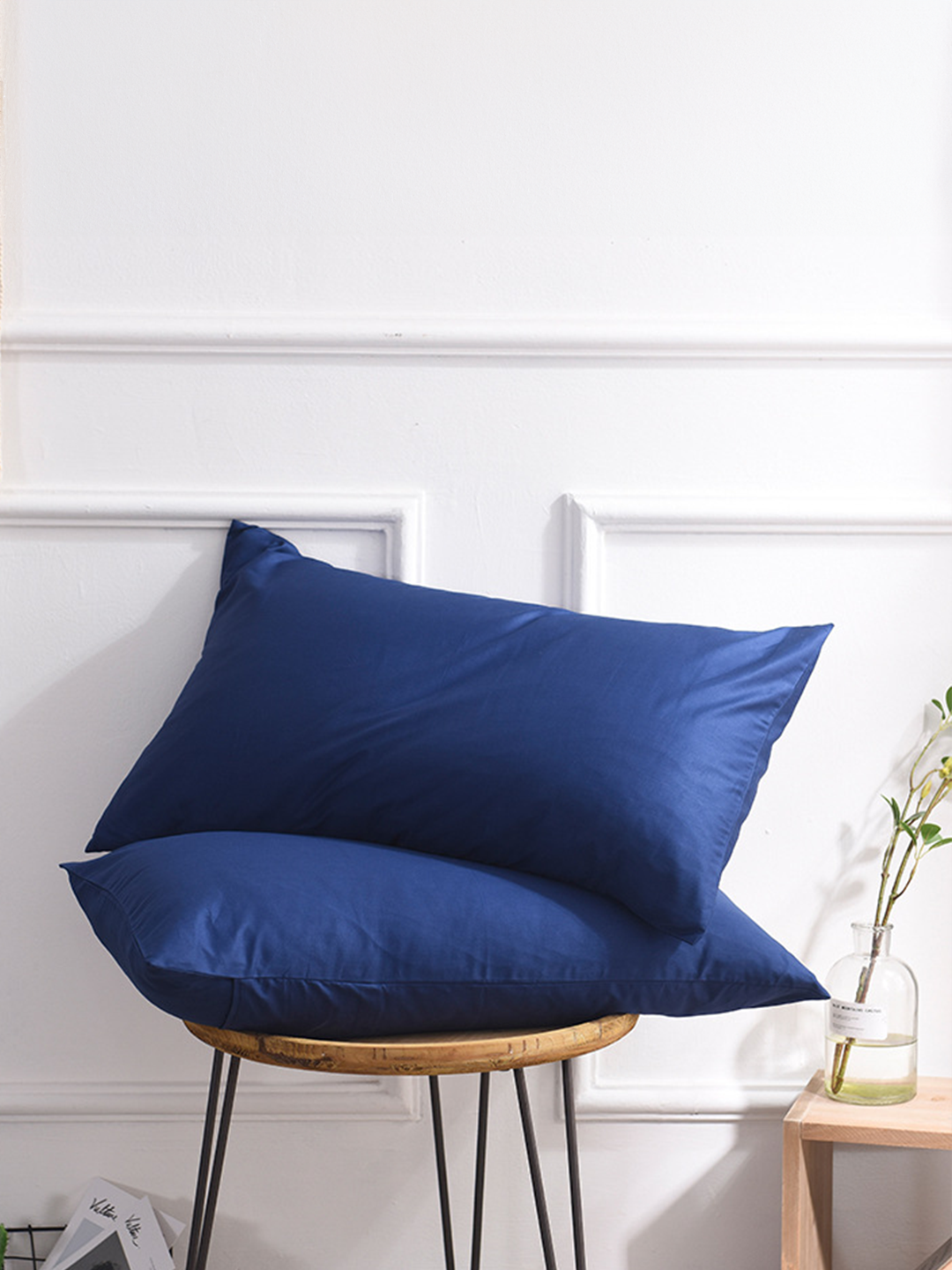 Mô tả Vỏ Gối Nằm Goni , Áo Gối Nằm Đủ Màu, Kích thước 50 x 70cm - 6