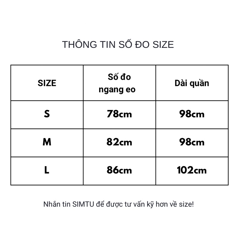 Mô tả Quần dài nam ống suông rộng màu đen SIMTU điểm nhấn viền line da bóng, chất liệu cotton co giãn 2c | QT009 - 1