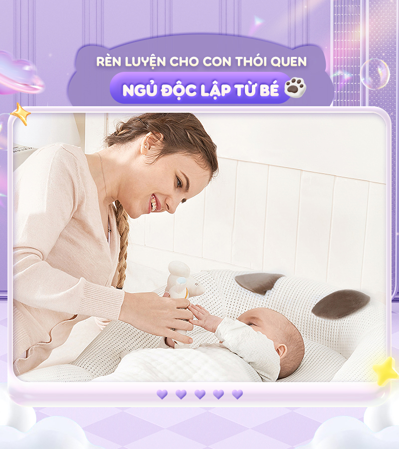 Đệm Chilux chống trào ngược