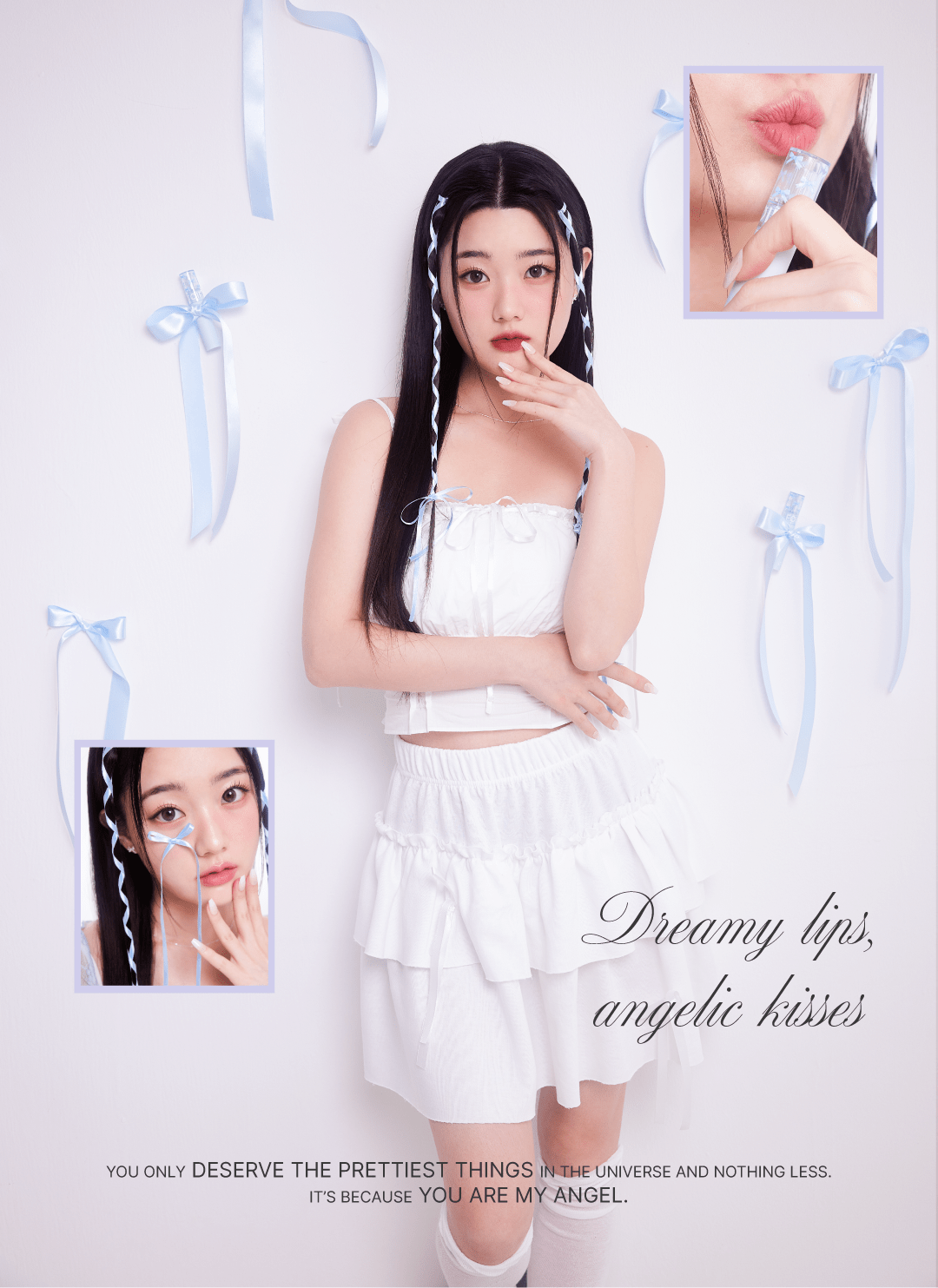 Mô tả Son Kem Lì Foif Daily Blur Tint - 11