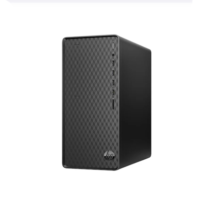 Mô tả Máy tính để bàn HP M01-F2029D 77B55PA (Core i3-12100/ 8GB RAM/ 256GB SSD/ Wifi/ Bluetooth - 1