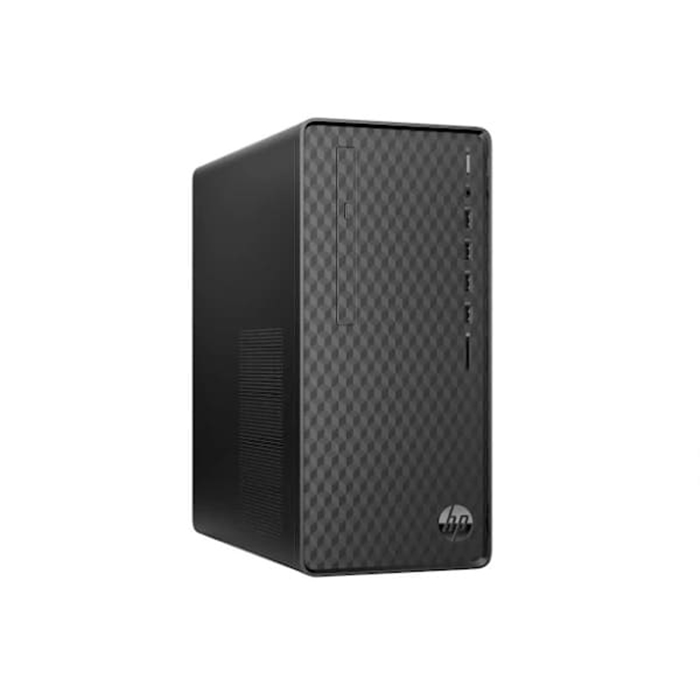 Mô tả Máy tính để bàn HP M01-F2029D 77B55PA (Core i3-12100/ 8GB RAM/ 256GB SSD/ Wifi/ Bluetooth - 2