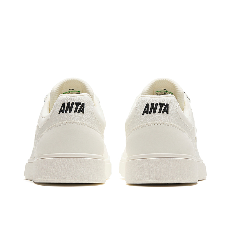 Mô tả Giày Sneaker thể thao nam X-Game Shoes ANTA Sports 9124B8009 Giày thời trang đế bằng Anta - 3