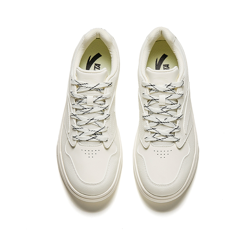 Mô tả Giày Sneaker thể thao nam X-Game Shoes ANTA Sports 9124B8009 Giày thời trang đế bằng Anta - 6