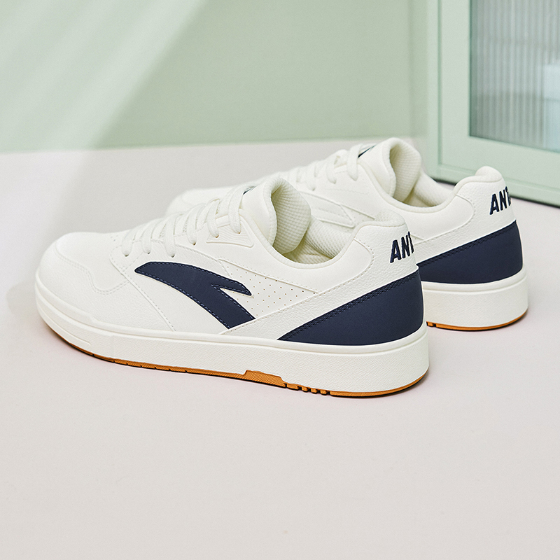 Mô tả Giày Sneaker thể thao nam X-Game Shoes ANTA Sports 9124B8009 Giày thời trang đế bằng Anta - 8