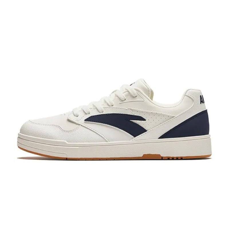 Mô tả Giày Sneaker thể thao nam X-Game Shoes ANTA Sports 9124B8009 Giày thời trang đế bằng Anta - 2