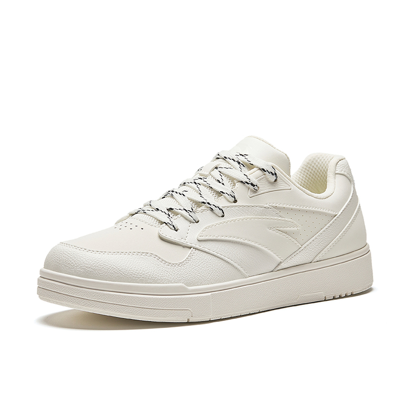 Mô tả Giày Sneaker thể thao nam X-Game Shoes ANTA Sports 9124B8009 Giày thời trang đế bằng Anta - 4