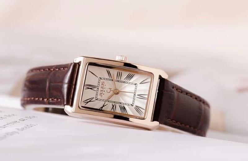 Đồng hồ Julius JA-1338 và phụ kiện