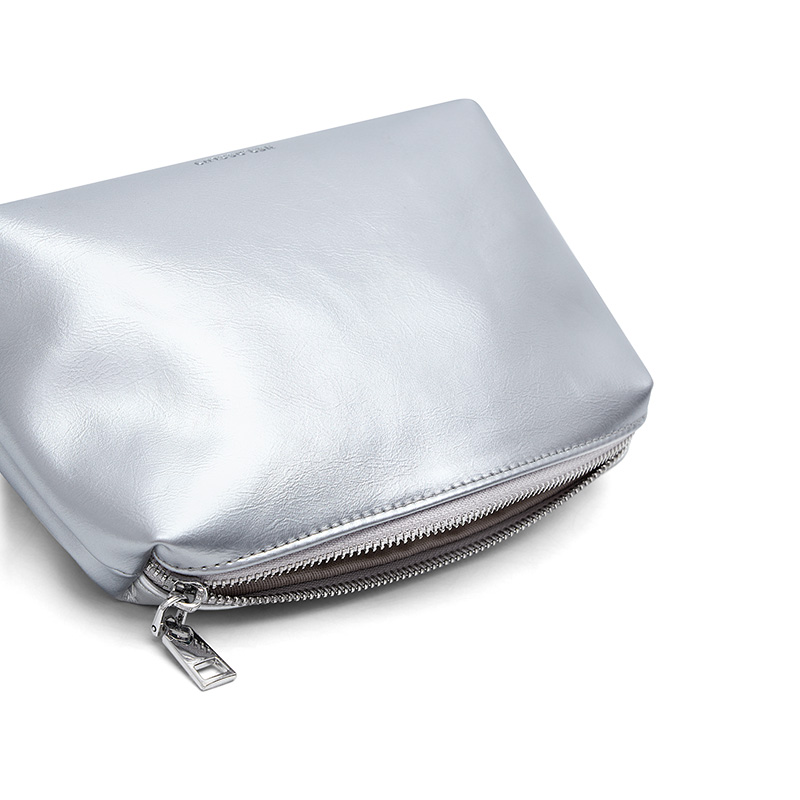 Mô tả Túi Her.declub Stella Shopper Bag Silver (Bạc) - 2