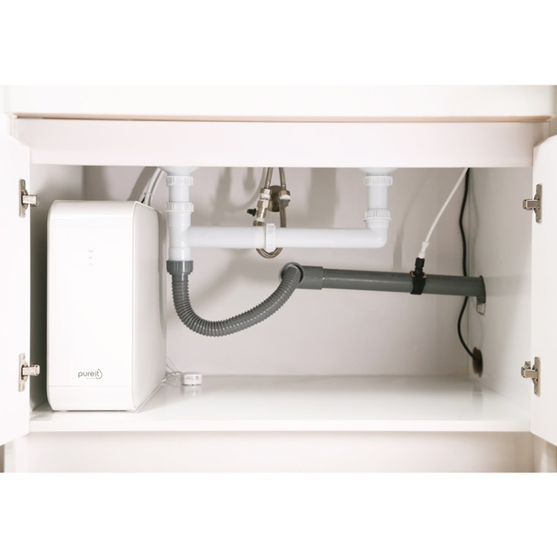 Mô tả Máy Lọc Nước Unilever Pureit Delica UR5840 Dung Tích  7000L Nước Tinh Khiết - 2