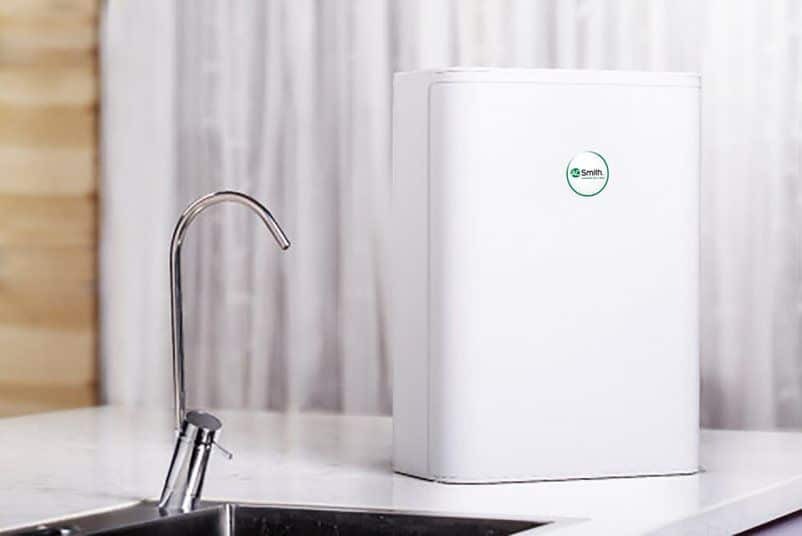 Mô tả Máy Lọc Nước Aosmith S600 - Hàng Chính Hãng Bảo Hành 12 Tháng - 2