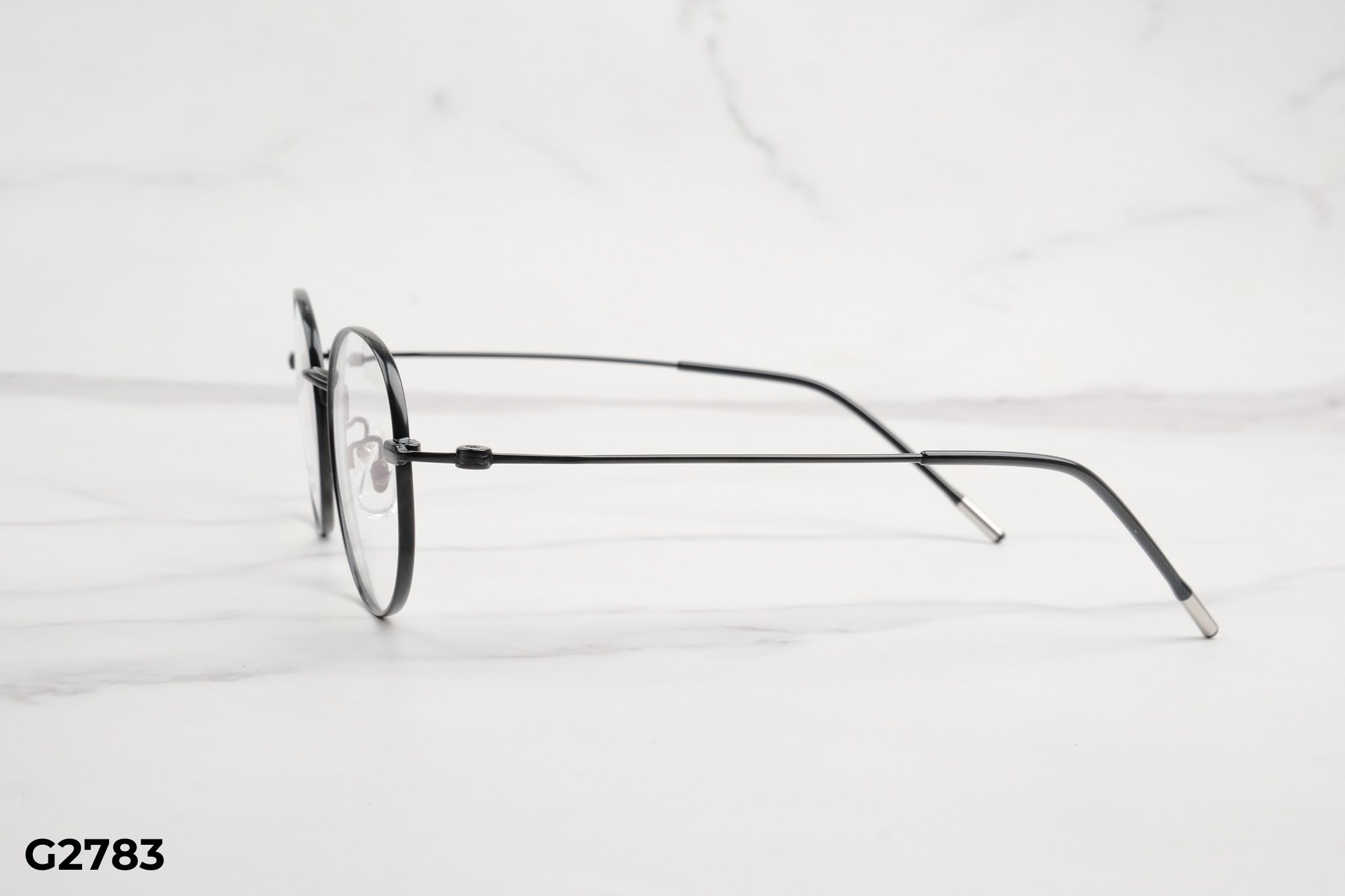 Gọng Kính Cận Titanium Shady Unisex G2784 Nhiều màu