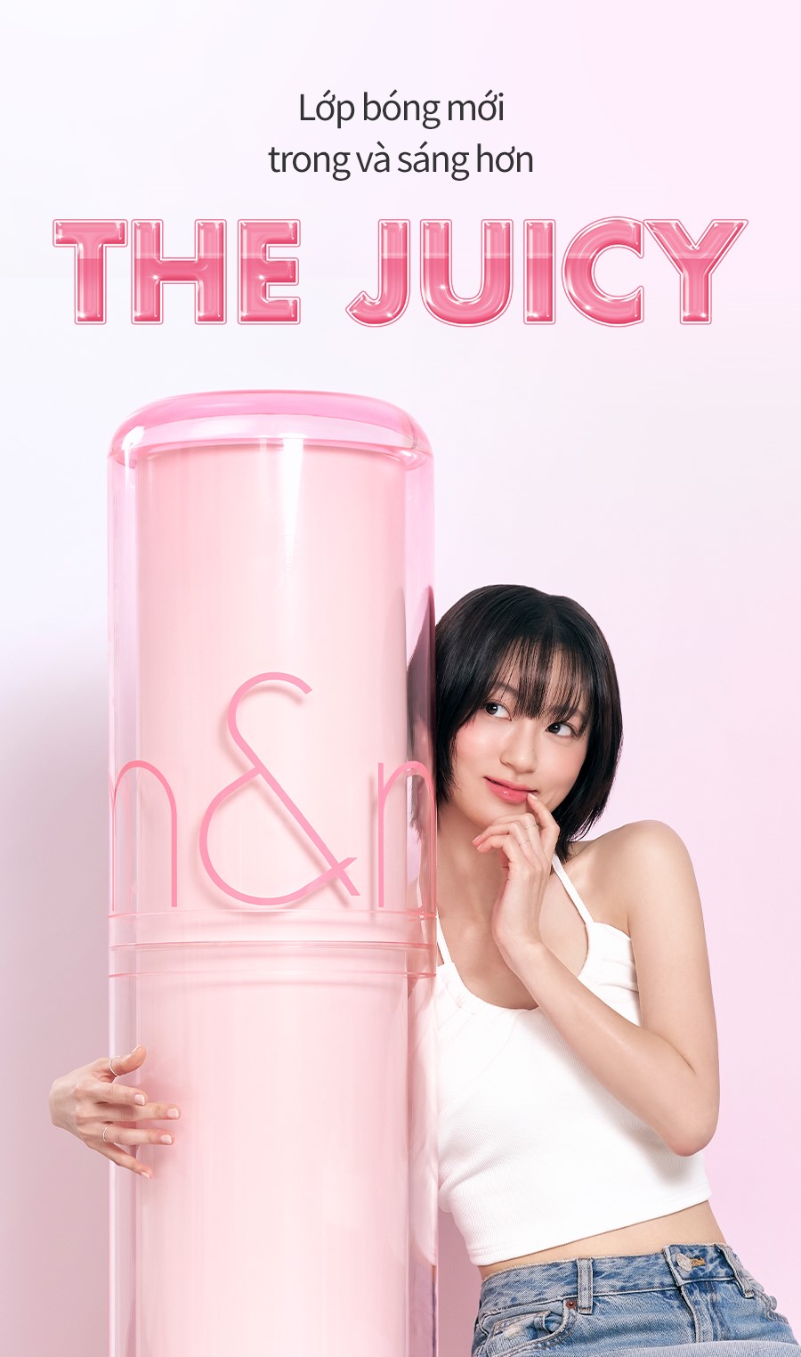 Son Romand Juicy Lasting Tint
