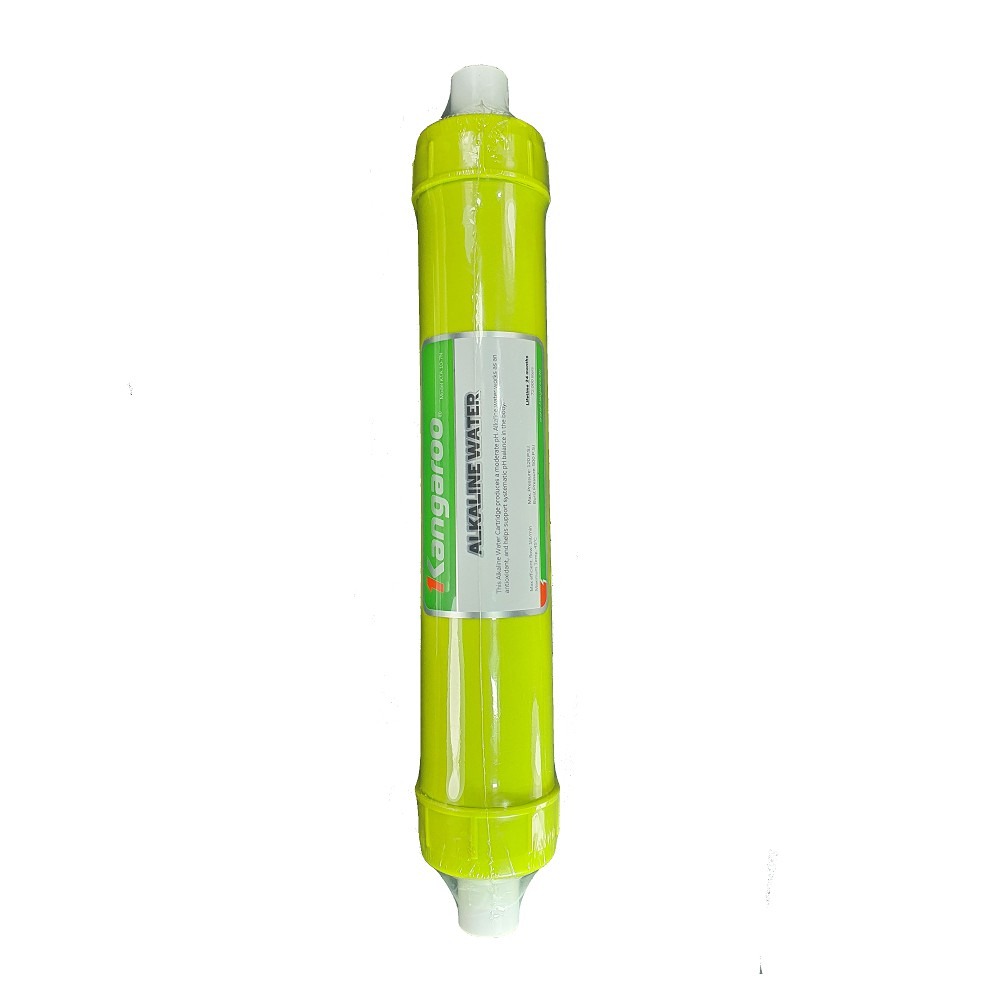 Mô tả Lõi Lọc Kangaroo Số 7 - Lõi Alkaline - 2