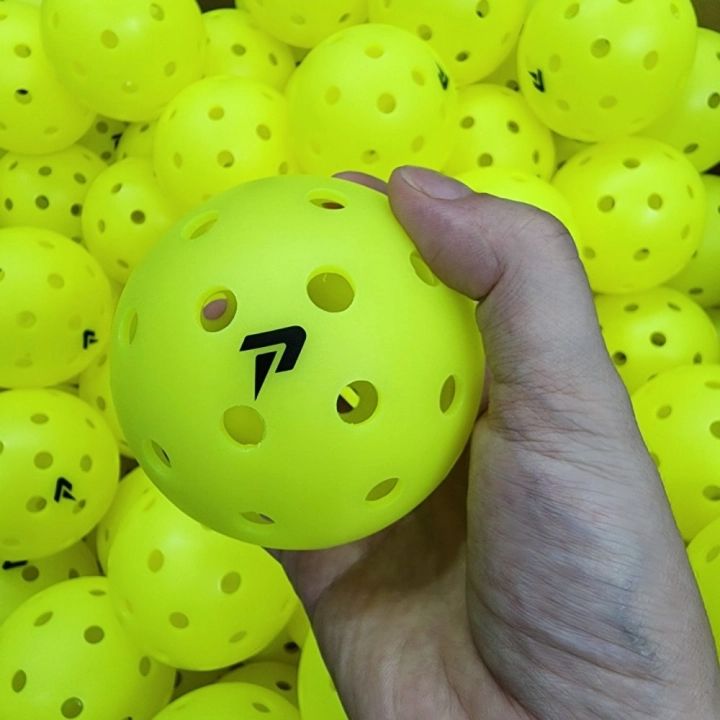 Mô tả Bóng Thể Thao Pickleball chất lượng cao - 1