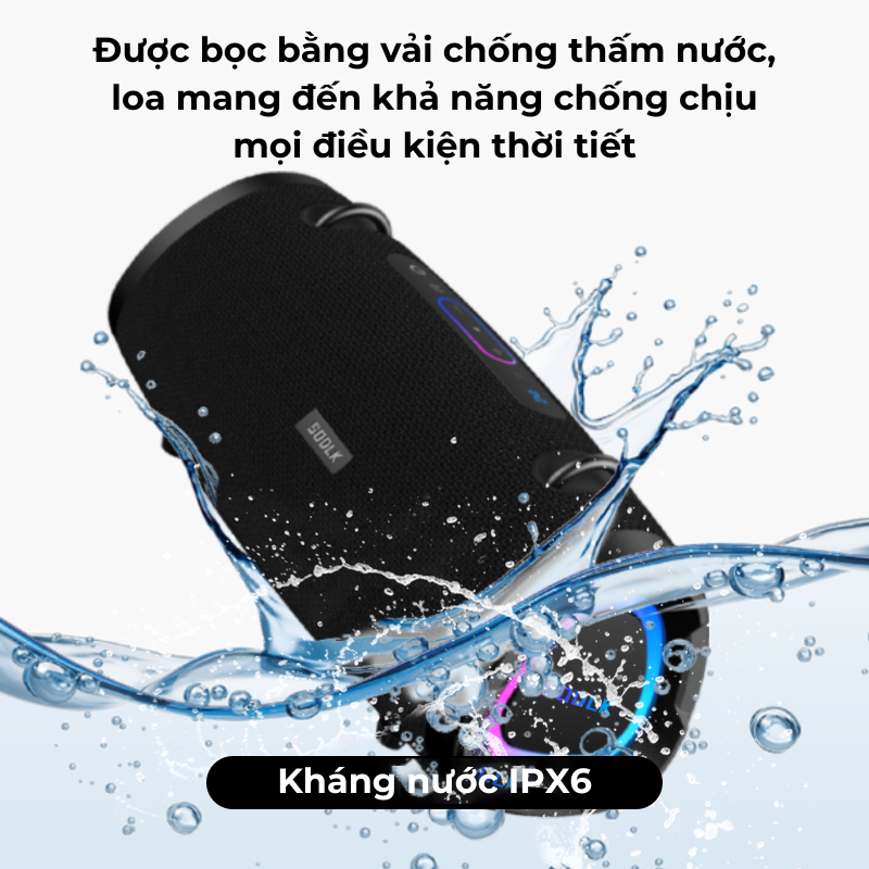 Loa SODLK T90K PLUS