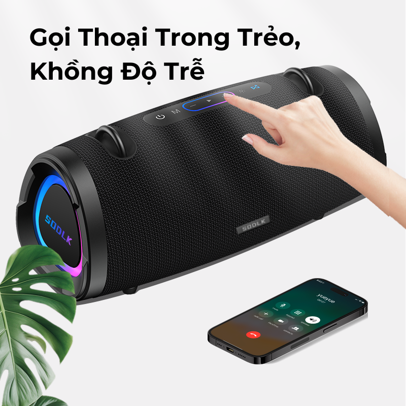 Loa SODLK T90K PLUS
