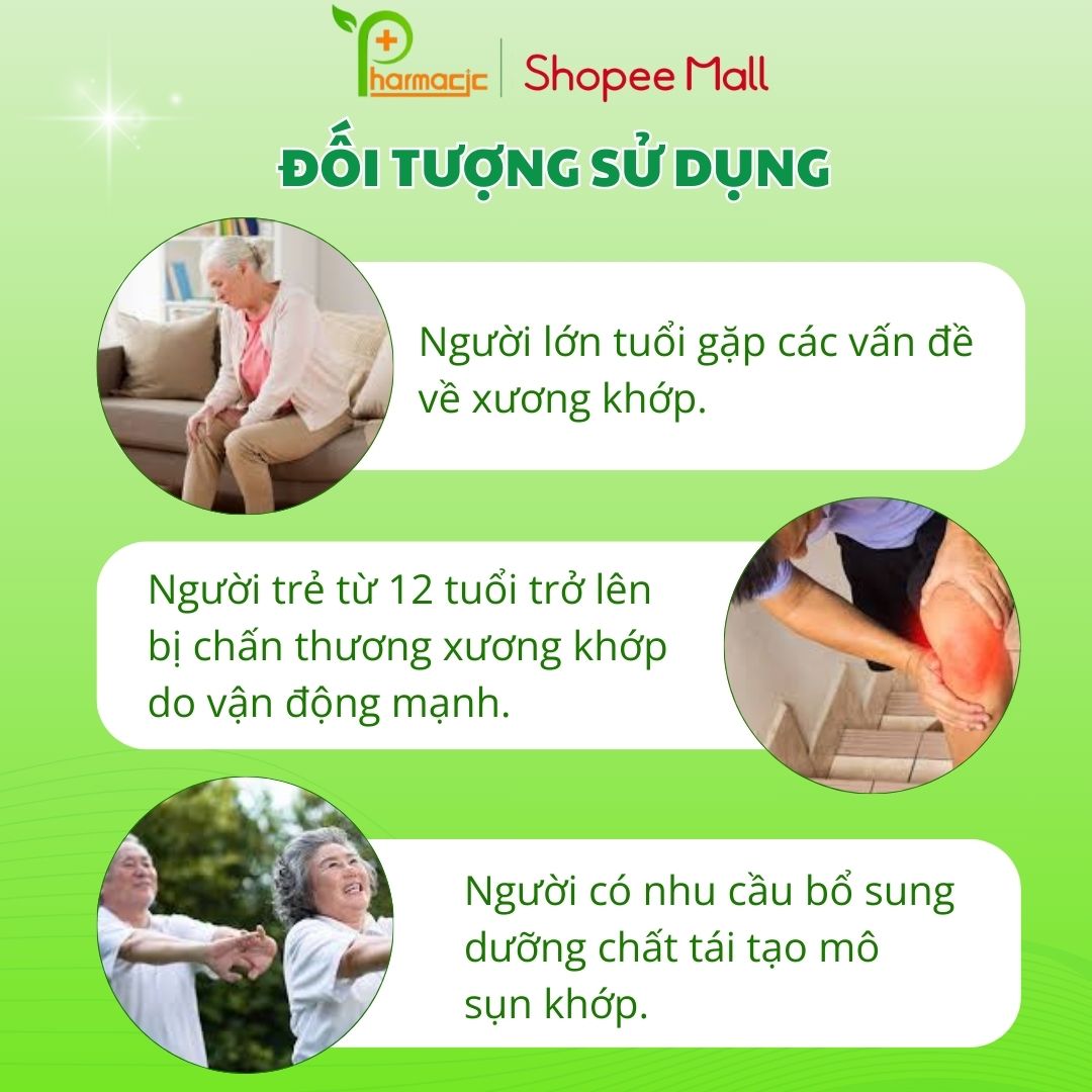 Mô tả Combo 9 Khớp Khang Thọ Và Tặng 3 Lọ Xịt Xoa Bóp - 3