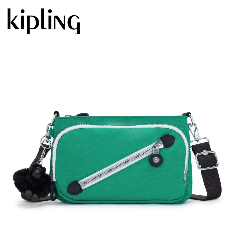 Mô tả Kipling Túi Đeo Vai New Milos Shoulder Bags - HUKI4874BG - 1