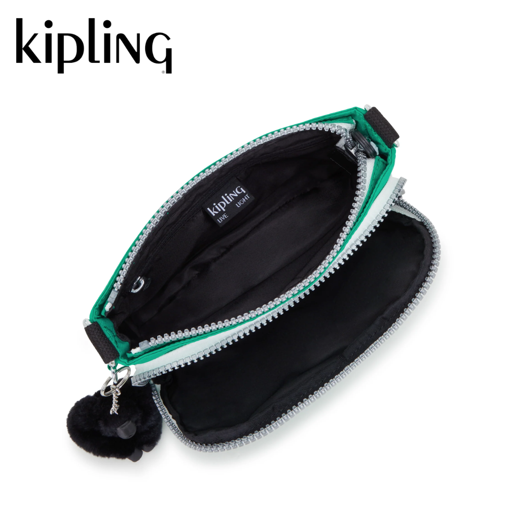 Mô tả Kipling Túi Đeo Vai New Milos Shoulder Bags - HUKI4874BG - 2