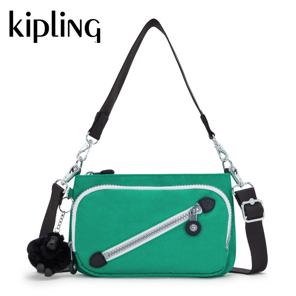 Mô tả Kipling Túi Đeo Vai New Milos Shoulder Bags - HUKI4874BG - 4