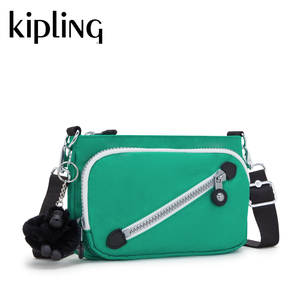 Mô tả Kipling Túi Đeo Vai New Milos Shoulder Bags - HUKI4874BG - 5