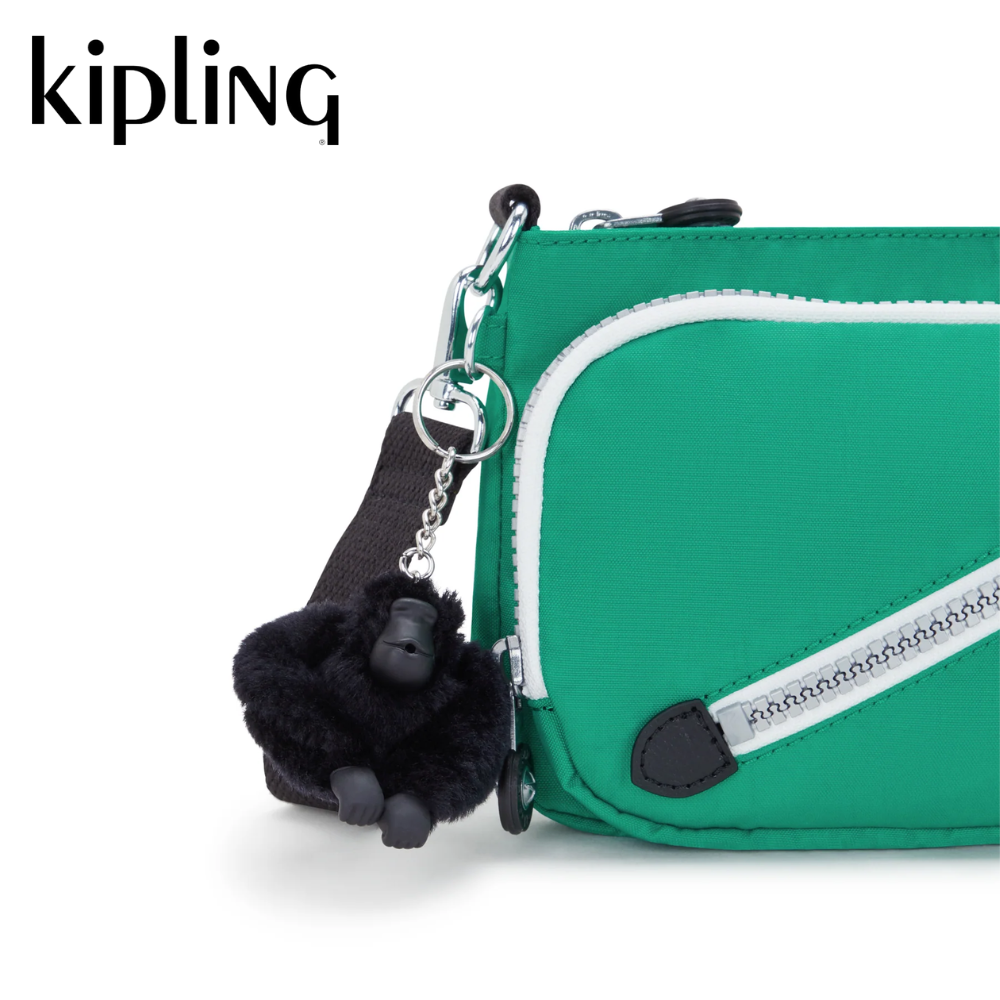 Mô tả Kipling Túi Đeo Vai New Milos Shoulder Bags - HUKI4874BG - 6